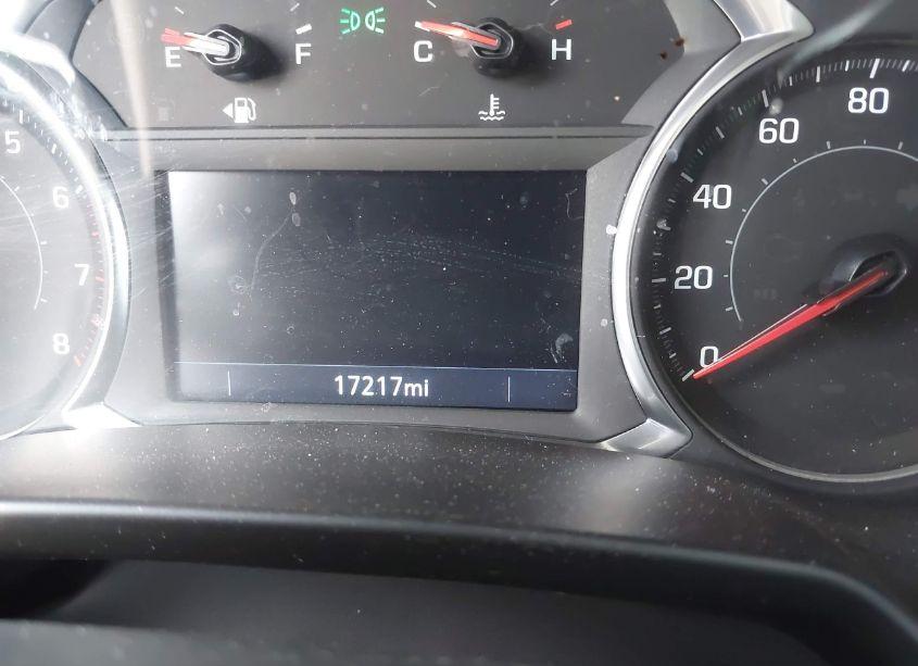 Photo 15 of 2023 Chevrolet Blazer FWD 2LT (VIN 3GNKBCR42PS191294)