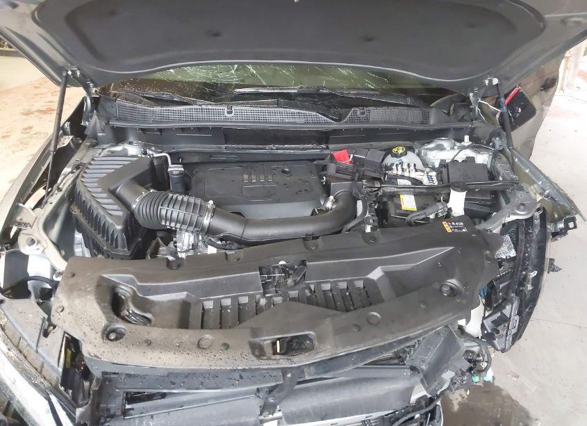 Photo 10 of 2024 Chevrolet Blazer FWD 2LT (VIN 3GNKBCR42RS160968)