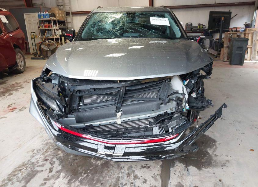 Photo 13 of 2024 Chevrolet Blazer FWD 2LT (VIN 3GNKBCR42RS160968)