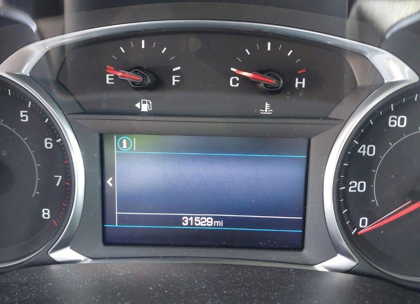 Photo 15 of 2020 Chevrolet Blazer FWD 2LT (VIN 3GNKBCR43LS661360)