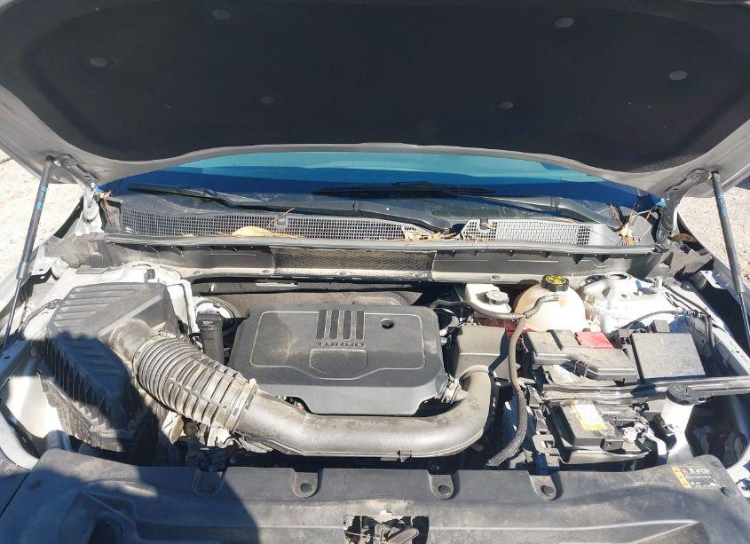 Photo 10 of 2020 Chevrolet Blazer FWD 2LT (VIN 3GNKBCR43LS688686)