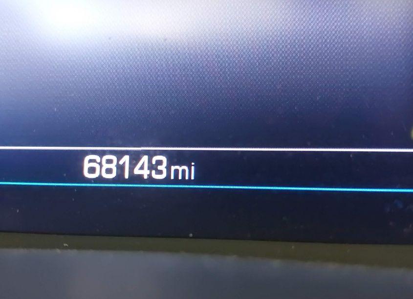 Photo 15 of 2020 Chevrolet Blazer FWD 2LT (VIN 3GNKBCR43LS688686)