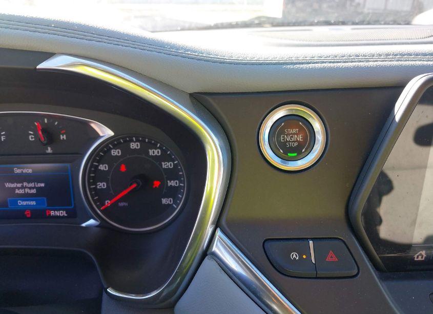 Photo 19 of 2020 Chevrolet Blazer FWD 2LT (VIN 3GNKBCR43LS688686)