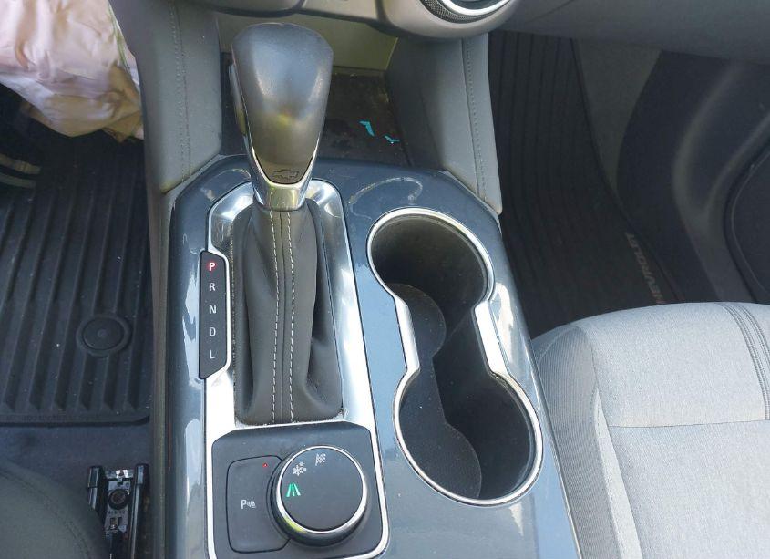 Photo 21 of 2020 Chevrolet Blazer FWD 2LT (VIN 3GNKBCR43LS688686)