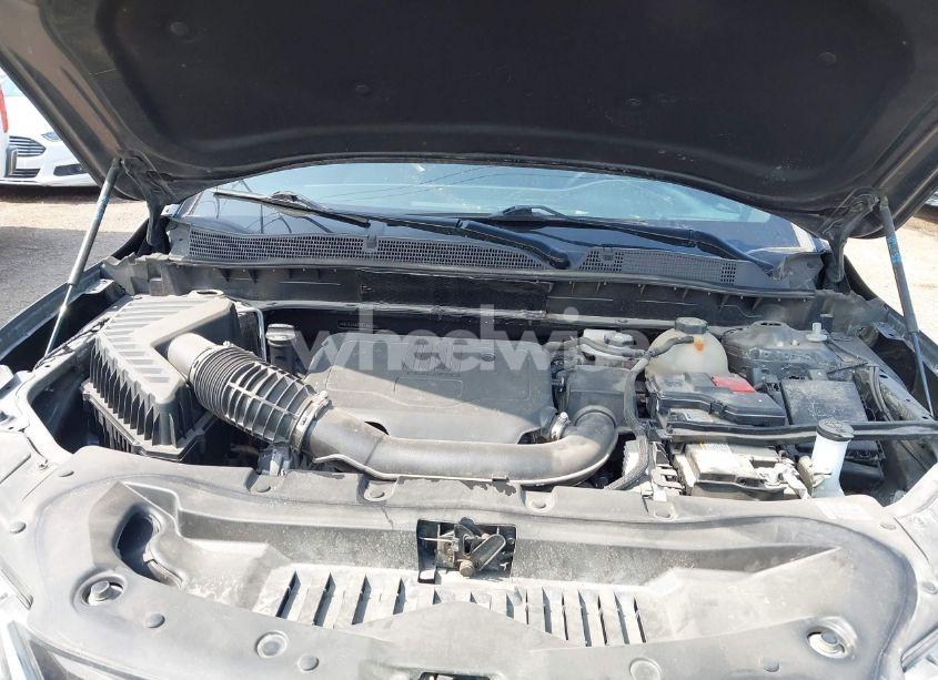 Photo 10 of 2022 Chevrolet Blazer FWD 2LT (VIN 3GNKBCR43NS191382)