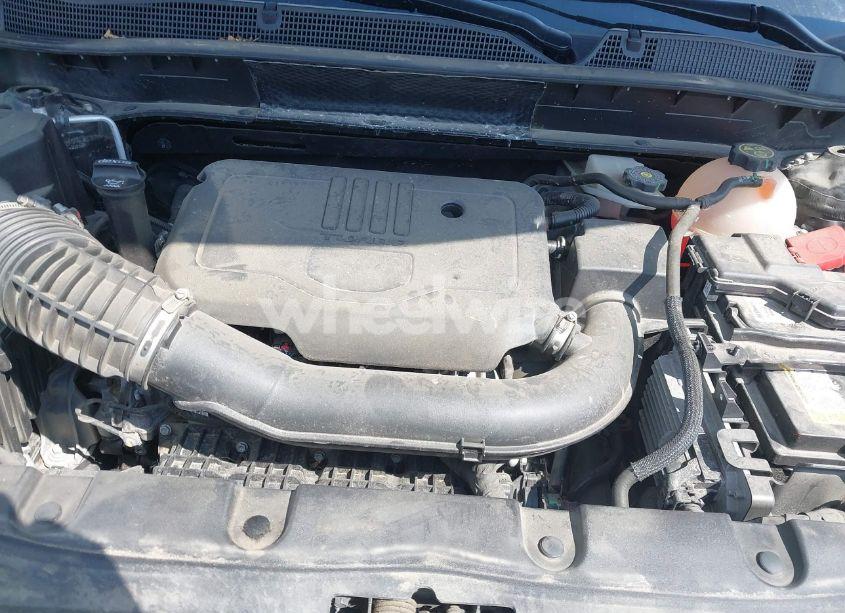 Photo 10 of 2023 Chevrolet Blazer FWD 2LT (VIN 3GNKBCR43PS219667)