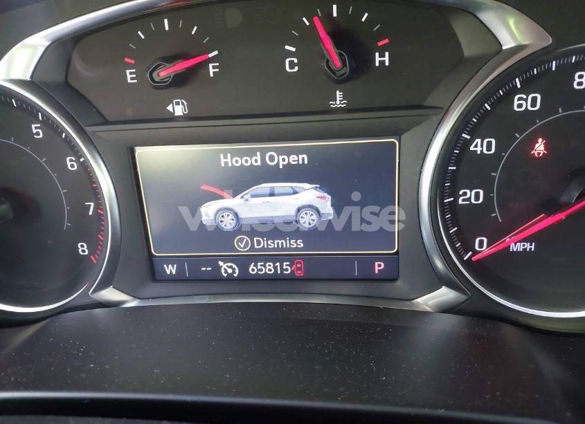 Photo 15 of 2023 Chevrolet Blazer FWD 2LT (VIN 3GNKBCR43PS219667)