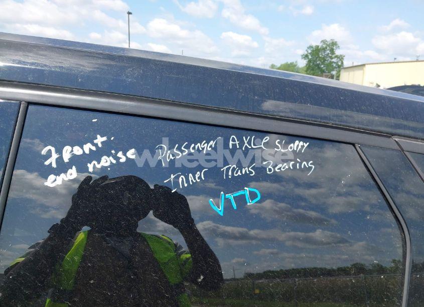 Photo 6 of 2023 Chevrolet Blazer FWD 2LT (VIN 3GNKBCR43PS219667)