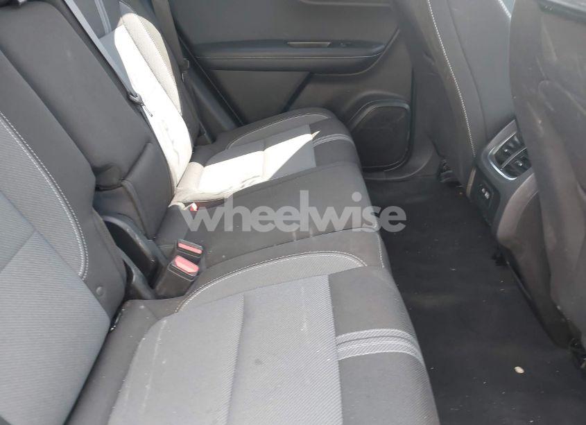 Photo 8 of 2023 Chevrolet Blazer FWD 2LT (VIN 3GNKBCR43PS219667)