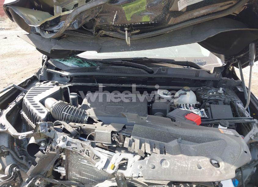 Photo 10 of 2024 Chevrolet Blazer FWD 2LT (VIN 3GNKBCR43RS260609)