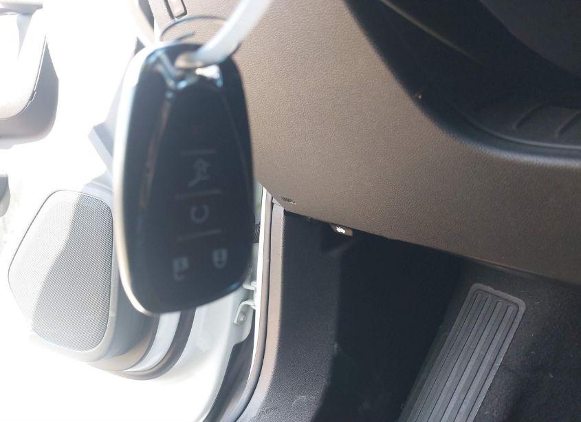 Photo 11 of 2022 Chevrolet Blazer FWD 2LT (VIN 3GNKBCR44NS139601)