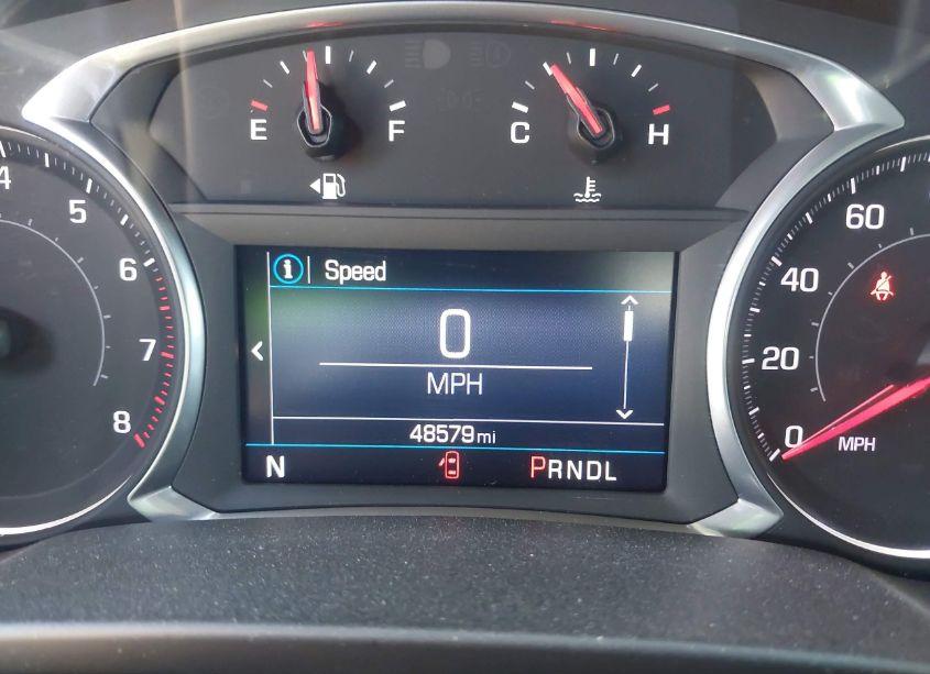 Photo 15 of 2022 Chevrolet Blazer FWD 2LT (VIN 3GNKBCR44NS139601)