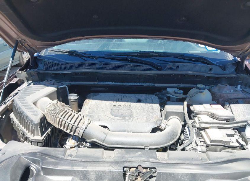 Photo 10 of 2023 Chevrolet Blazer FWD 2LT (VIN 3GNKBCR44PS105807)