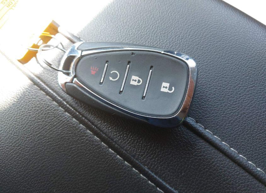 Photo 11 of 2023 Chevrolet Blazer FWD 2LT (VIN 3GNKBCR44PS105807)