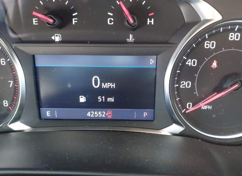 Photo 15 of 2023 Chevrolet Blazer FWD 2LT (VIN 3GNKBCR44PS105807)