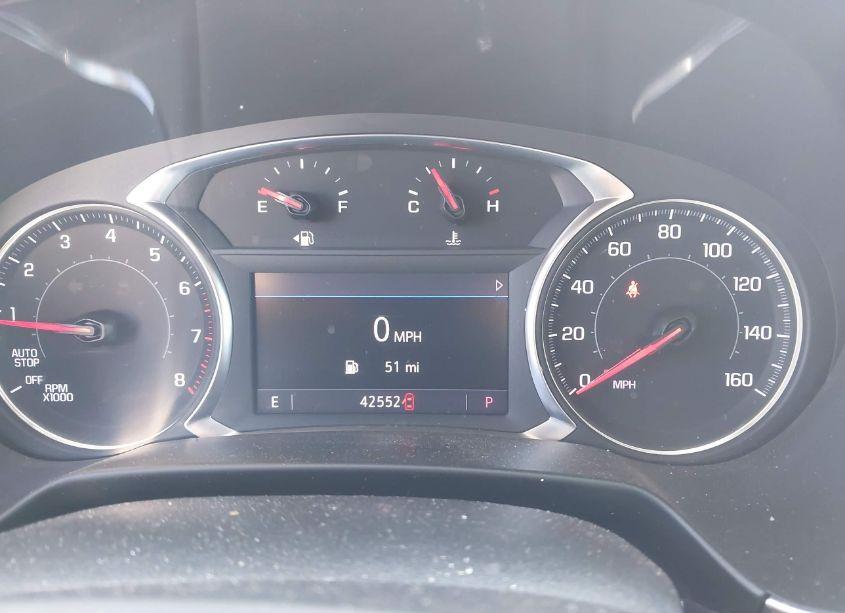 Photo 7 of 2023 Chevrolet Blazer FWD 2LT (VIN 3GNKBCR44PS105807)