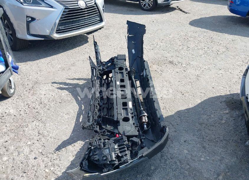 Photo 12 of 2024 Chevrolet Blazer FWD 2LT (VIN 3GNKBCR44RS252289)