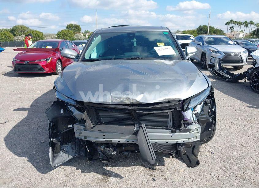 Photo 13 of 2024 Chevrolet Blazer FWD 2LT (VIN 3GNKBCR44RS252289)