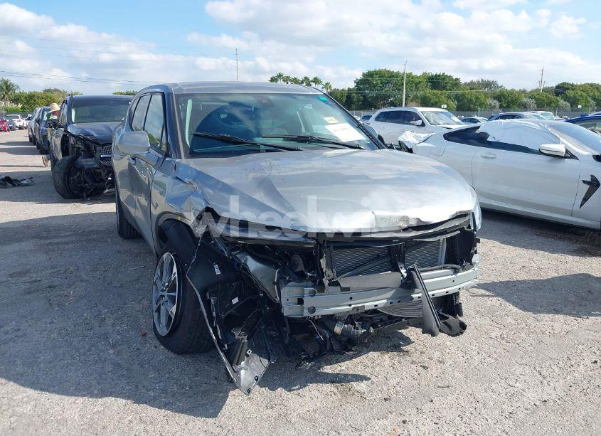 Photo 6 of 2024 Chevrolet Blazer FWD 2LT (VIN 3GNKBCR44RS252289)