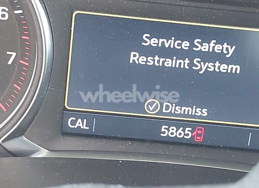 Photo 7 of 2024 Chevrolet Blazer FWD 2LT (VIN 3GNKBCR44RS252289)