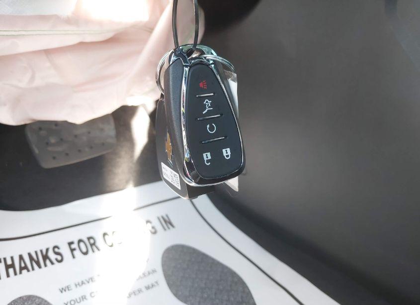 Photo 11 of 2024 Chevrolet Blazer FWD 2LT (VIN 3GNKBCR44RS262496)