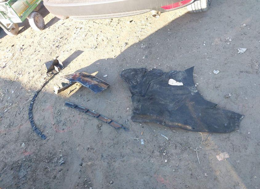 Photo 12 of 2024 Chevrolet Blazer FWD 2LT (VIN 3GNKBCR44RS262496)