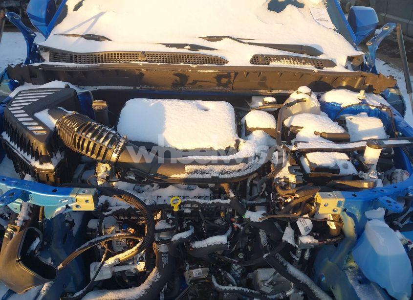 Photo 10 of 2024 Chevrolet Blazer FWD 2LT (VIN 3GNKBCR44RS267682)