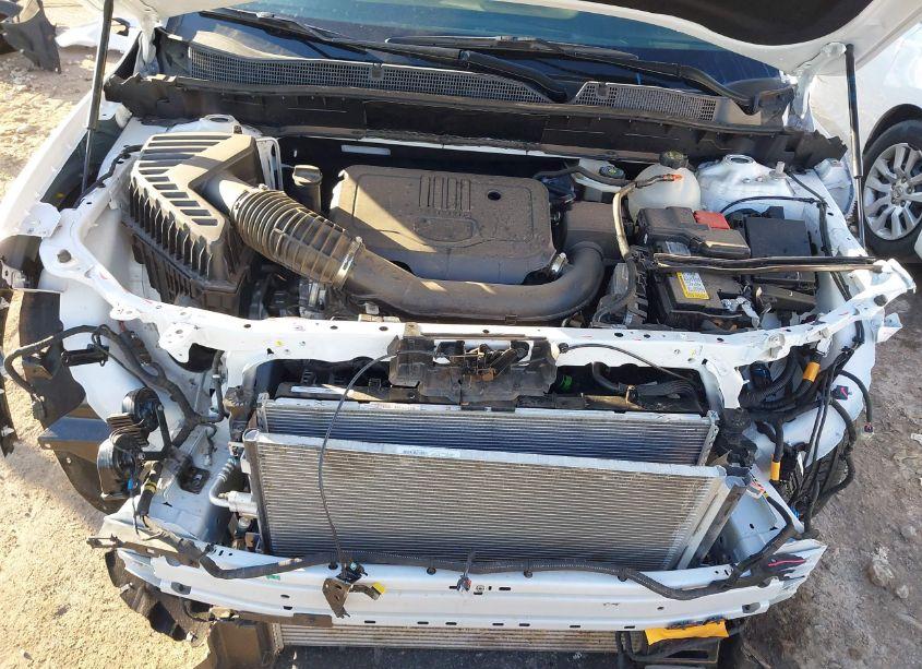 Photo 10 of 2024 Chevrolet Blazer FWD 2LT (VIN 3GNKBCR44RS271246)