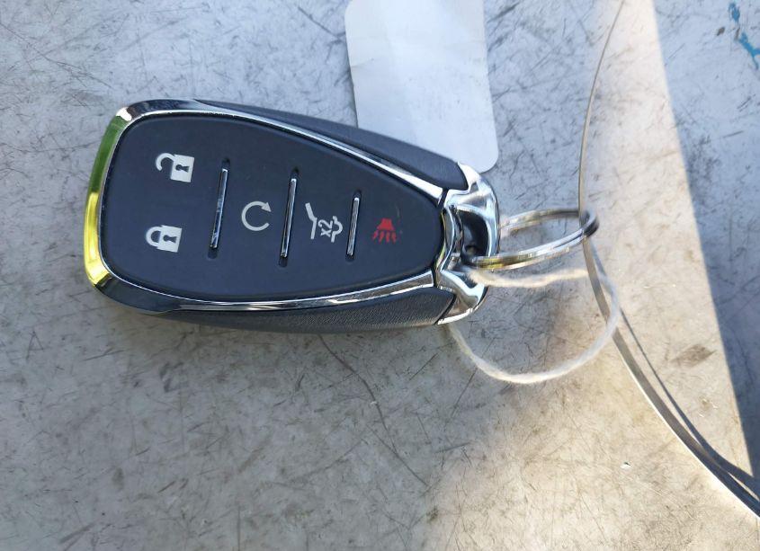 Photo 11 of 2024 Chevrolet Blazer FWD 2LT (VIN 3GNKBCR44RS271246)