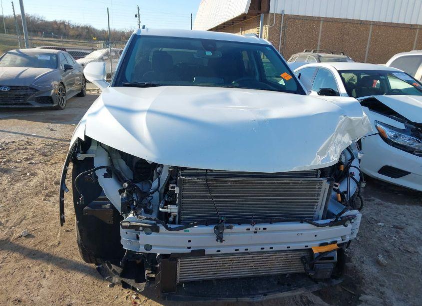 Photo 13 of 2024 Chevrolet Blazer FWD 2LT (VIN 3GNKBCR44RS271246)