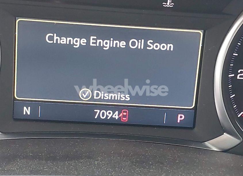 Photo 16 of 2024 Chevrolet Blazer FWD 2LT (VIN 3GNKBCR44RS277208)