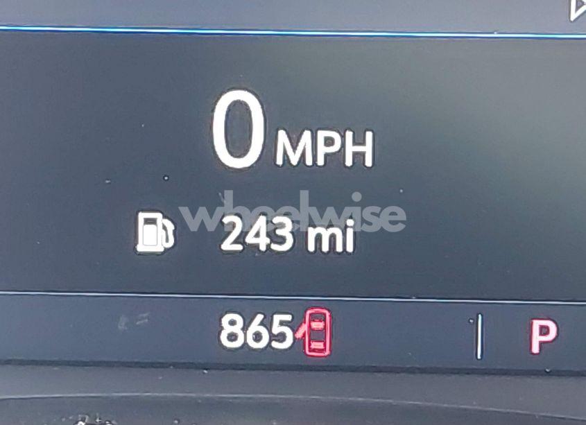 Photo 15 of 2025 Chevrolet Blazer FWD 2LT (VIN 3GNKBCR44SS108490)