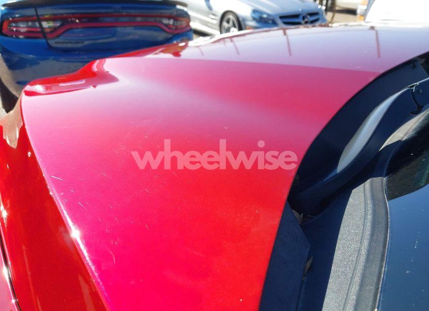 Photo 17 of 2021 Chevrolet Blazer FWD 2LT (VIN 3GNKBCR45MS550620)