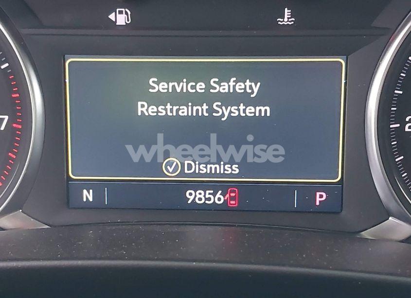 Photo 15 of 2024 Chevrolet Blazer FWD 2LT (VIN 3GNKBCR45RS119167)