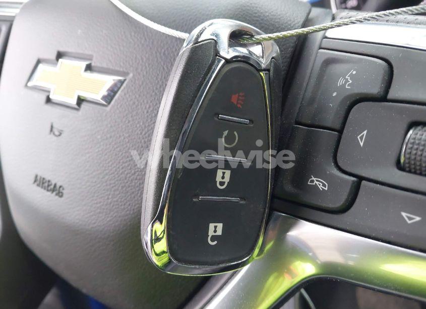 Photo 11 of 2024 Chevrolet Blazer FWD 2LT (VIN 3GNKBCR45RS208978)