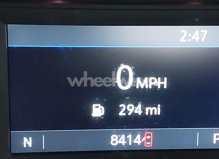 Photo 15 of 2024 Chevrolet Blazer FWD 2LT (VIN 3GNKBCR45RS208978)