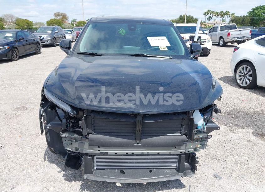 Photo 13 of 2024 Chevrolet Blazer FWD 2LT (VIN 3GNKBCR45RS269411)