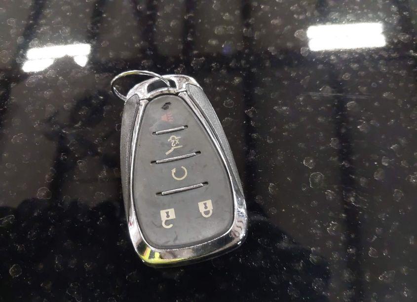 Photo 11 of 2022 Chevrolet Blazer FWD 2LT (VIN 3GNKBCR46NS156934)