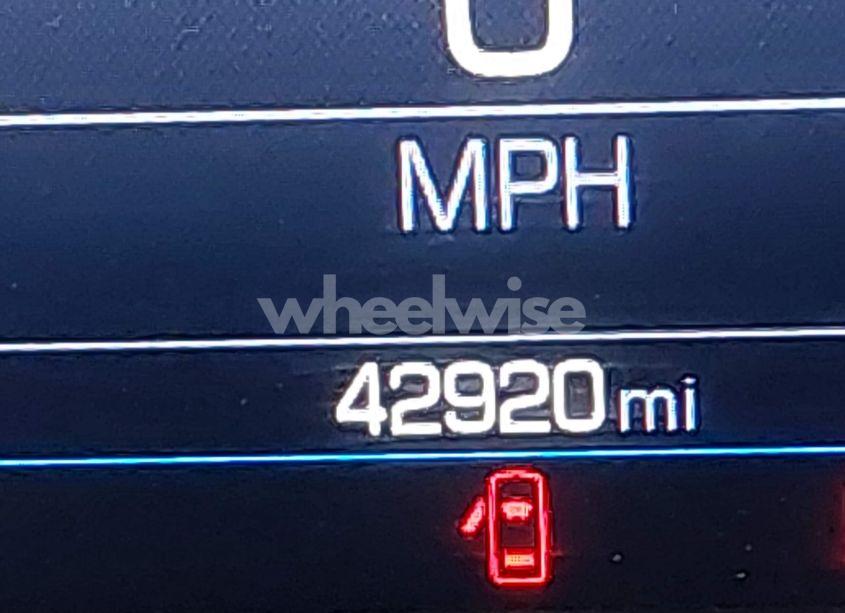 Photo 15 of 2022 Chevrolet Blazer FWD 2LT (VIN 3GNKBCR46NS166332)