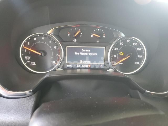 Photo 3 of 2025 CHEVROLET BLAZER 2LT (VIN 3GNKBCR46SS196149)