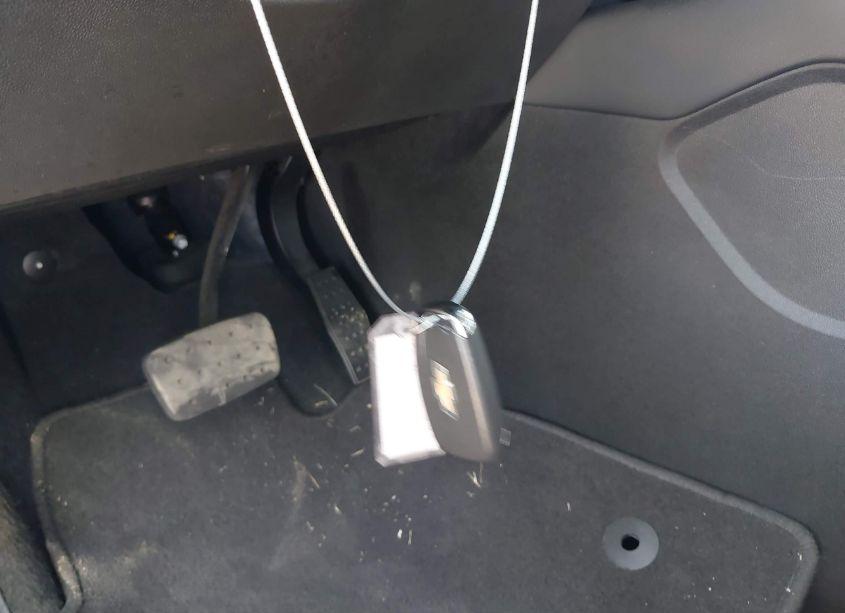 Photo 11 of 2023 Chevrolet Blazer FWD 2LT (VIN 3GNKBCR47PS136050)