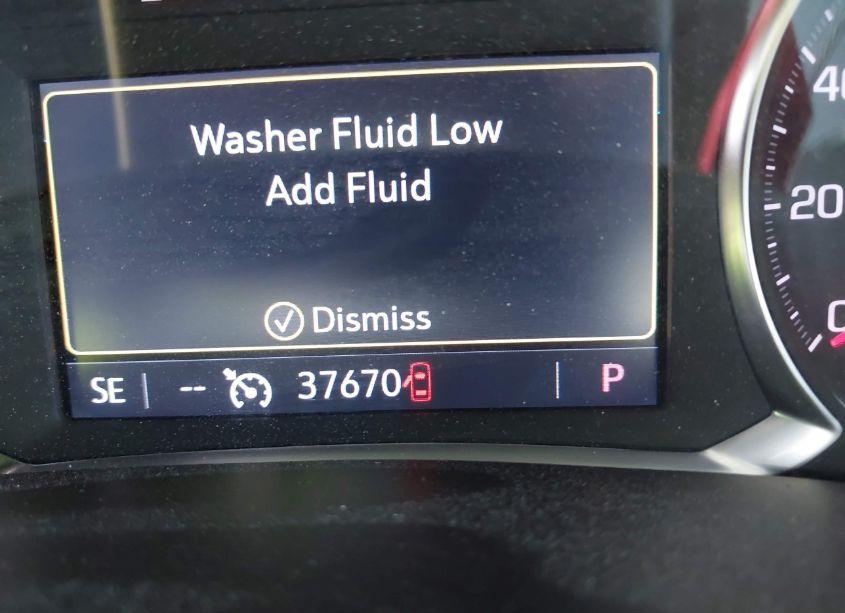 Photo 15 of 2023 Chevrolet Blazer FWD 2LT (VIN 3GNKBCR47PS136050)