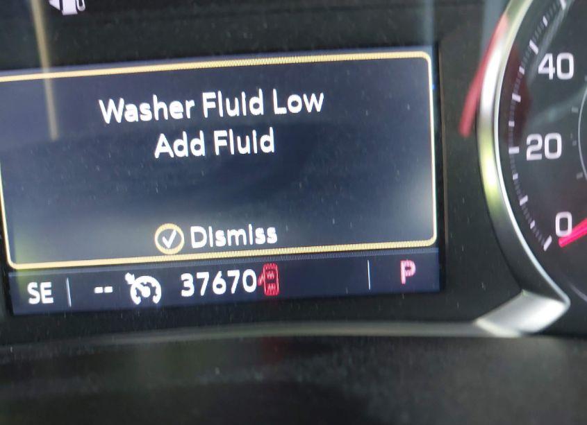 Photo 7 of 2023 Chevrolet Blazer FWD 2LT (VIN 3GNKBCR47PS136050)