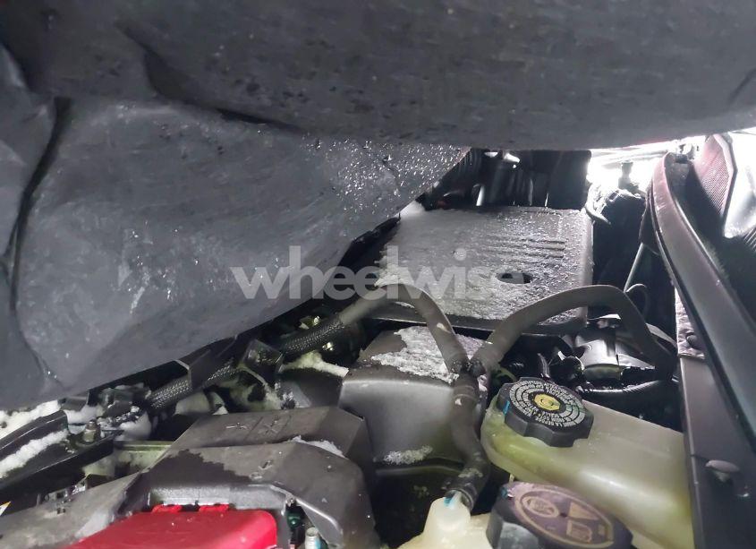 Photo 10 of 2023 Chevrolet Blazer FWD 2LT (VIN 3GNKBCR47PS227576)