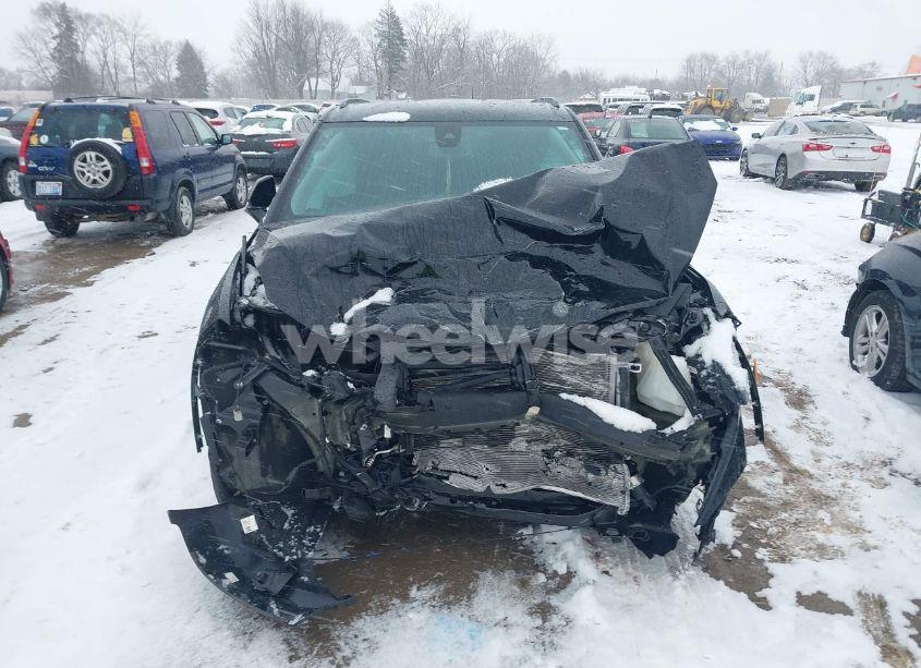 Photo 12 of 2023 Chevrolet Blazer FWD 2LT (VIN 3GNKBCR47PS227576)