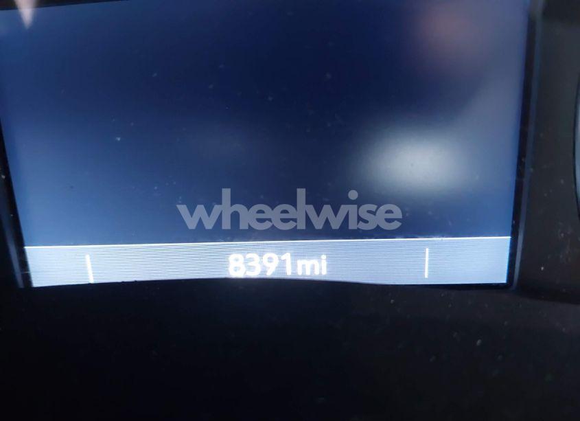 Photo 15 of 2023 Chevrolet Blazer FWD 2LT (VIN 3GNKBCR47PS227576)