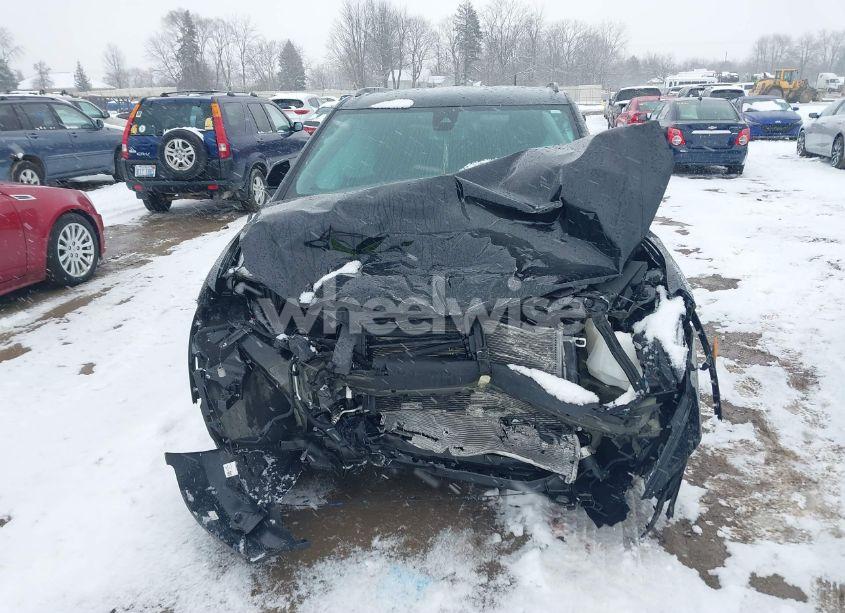 Photo 6 of 2023 Chevrolet Blazer FWD 2LT (VIN 3GNKBCR47PS227576)