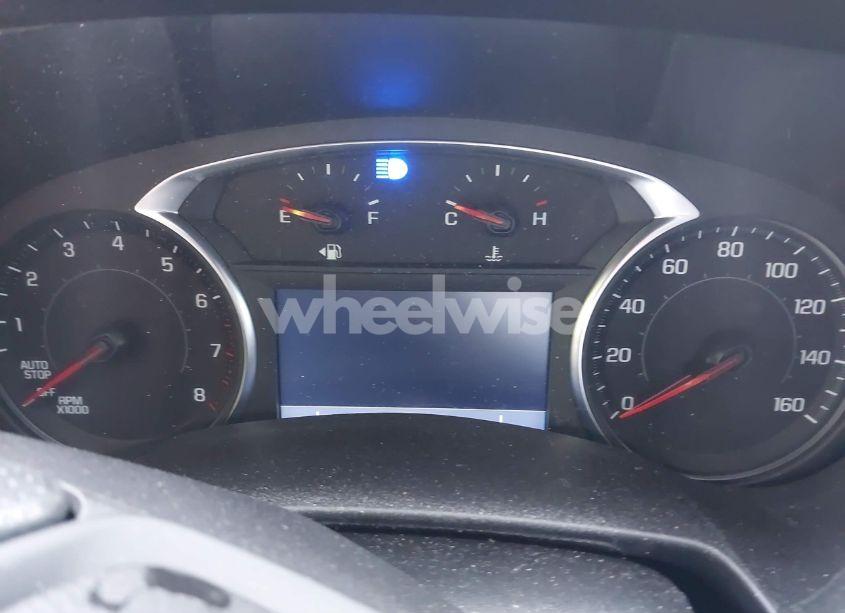 Photo 7 of 2023 Chevrolet Blazer FWD 2LT (VIN 3GNKBCR47PS227576)