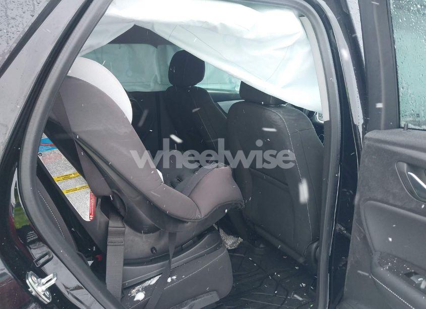 Photo 8 of 2023 Chevrolet Blazer FWD 2LT (VIN 3GNKBCR47PS227576)