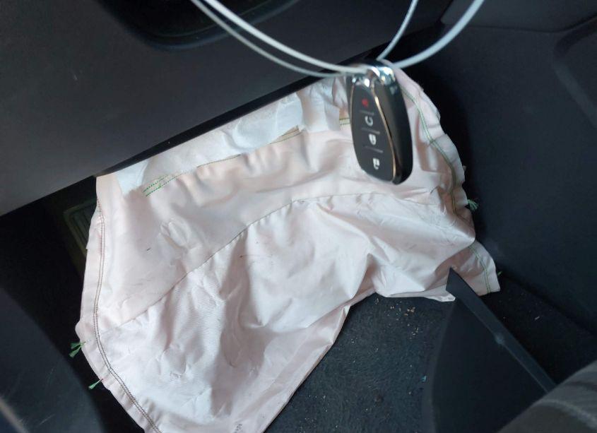 Photo 11 of 2023 Chevrolet Blazer FWD 2LT (VIN 3GNKBCR47PS232535)